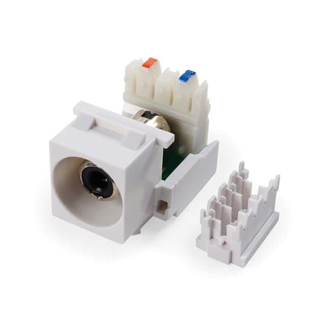 KJBK1-RCA-110-WH