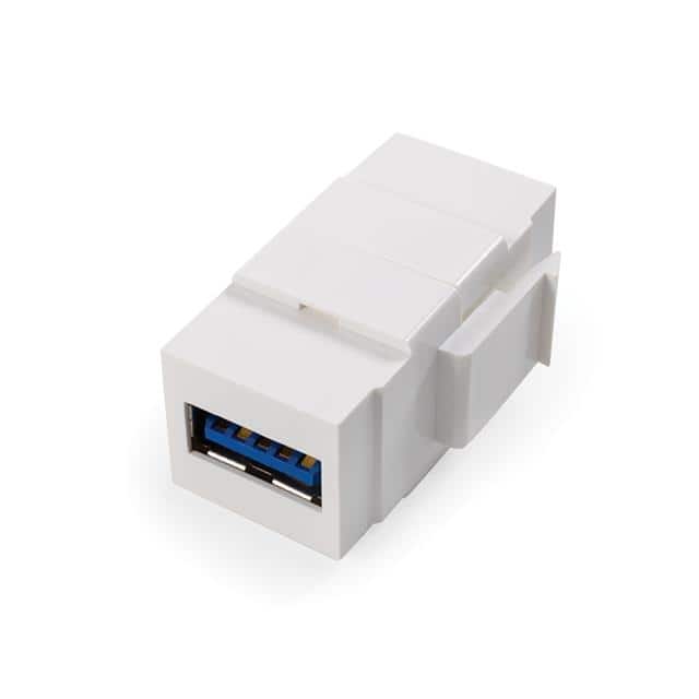 KJ1-USB-A3-WH