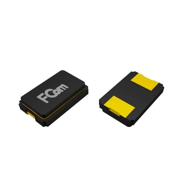 FCX5G01200020E5F