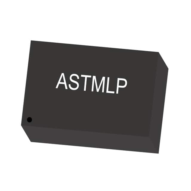 ASTMLPD-66-666MHZ-LJ-E-T
