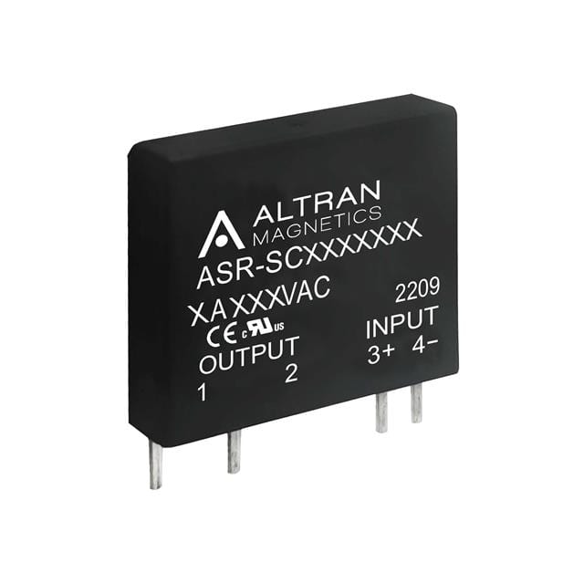ASR-SC240D2ZP-F
