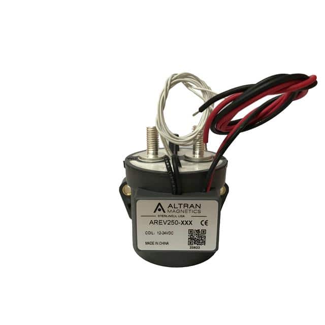 AREV250-GC