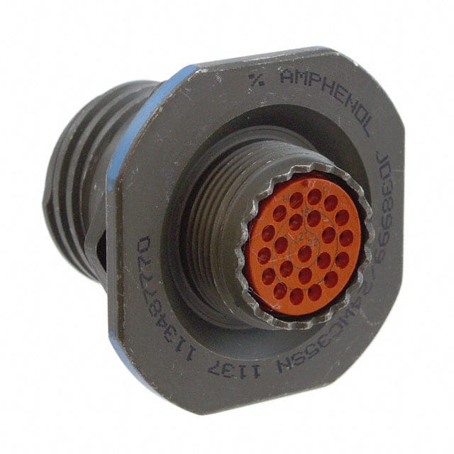 D38999-24WC35SNLC