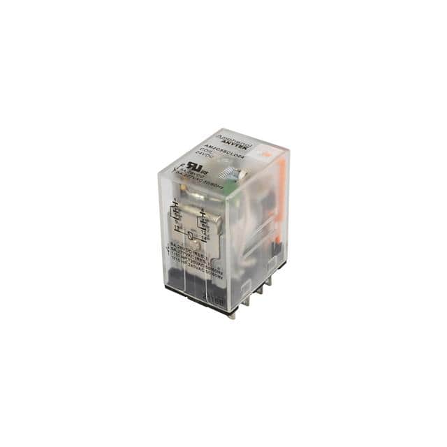 AM2C05PCM4LD02400G