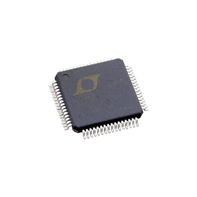 LTC6806HLW-3ZZPBF