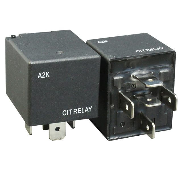 A2K1ASP12VDC1-6