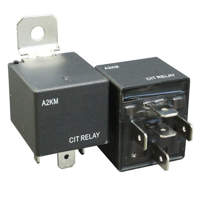 A2KM1ASP24VDC1-6R