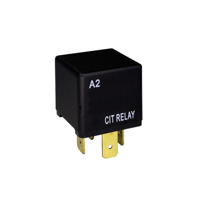 A21CSQ6VDC1-6R