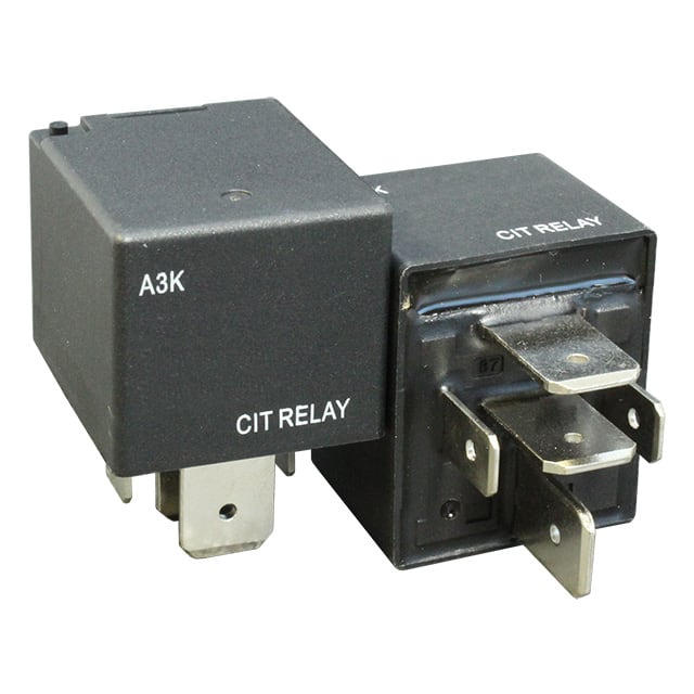 A3K1ASP12VDC1-6D
