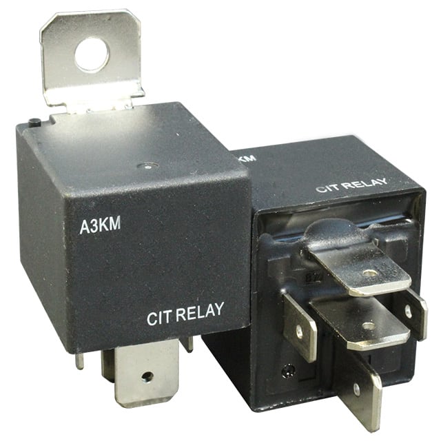A3KM1ASQ24VDC1-6R