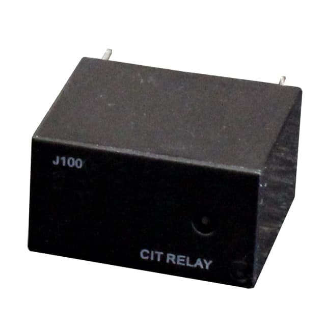 J1001AS5VDC-20