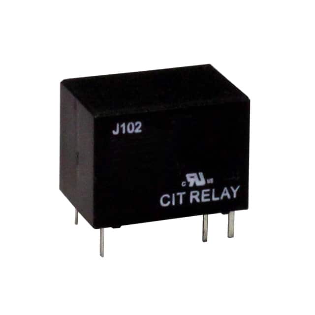 J1021AS55VDC-45