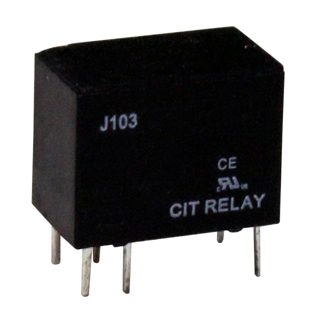 J1031C6VDC-15S