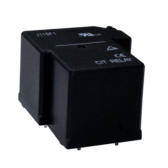 J115F11C48VDCS-6