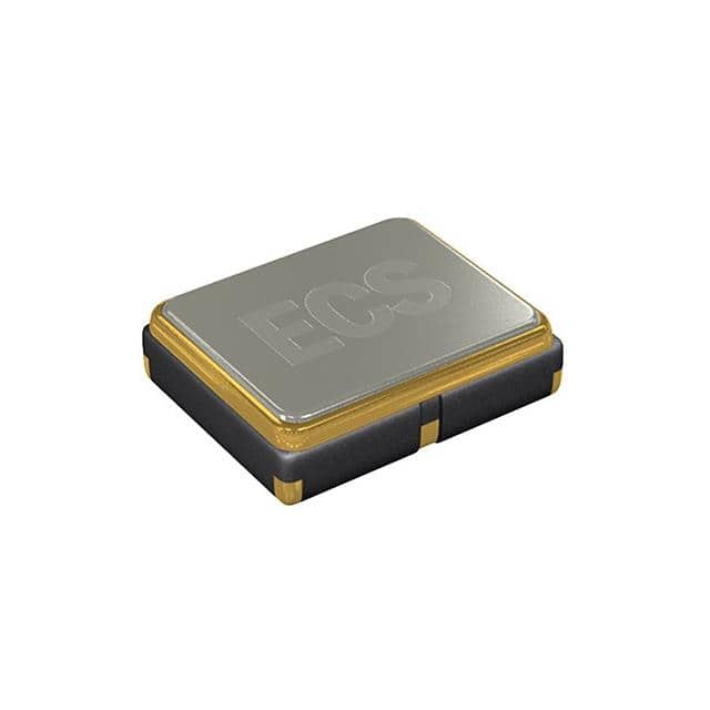 ECS-2520MVLC-400-DM-TR