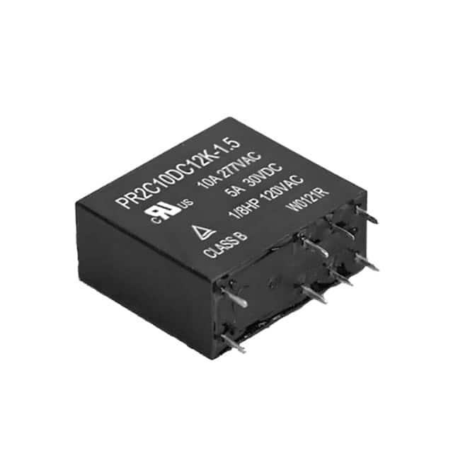 PR2C10DC12K-1-5