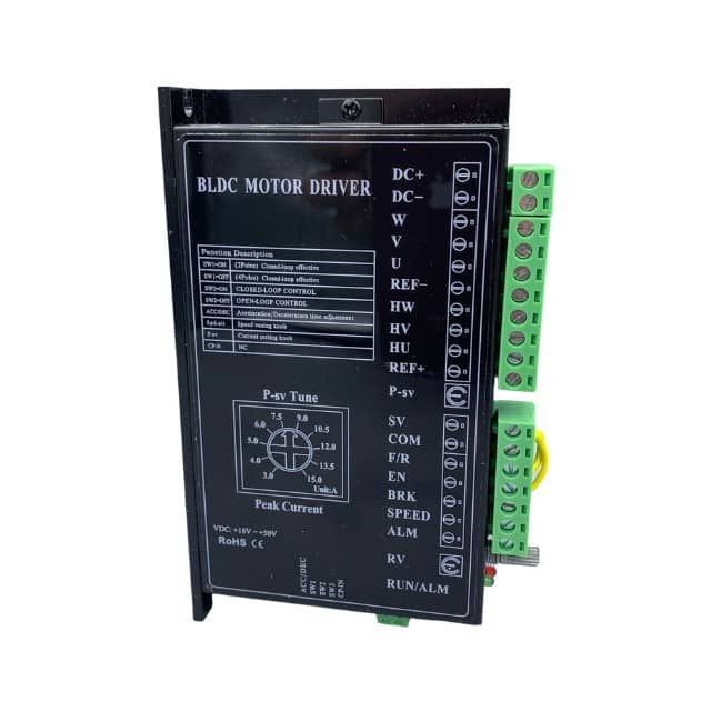 MOT-BL-DRV-300