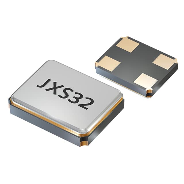Q-27-120-JXS32-10-10-10-FU-WA-LF