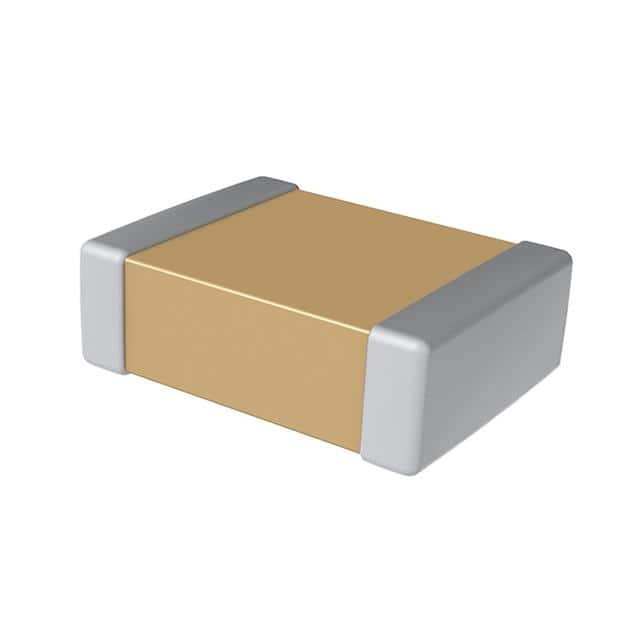 C0603X222K3RACTU