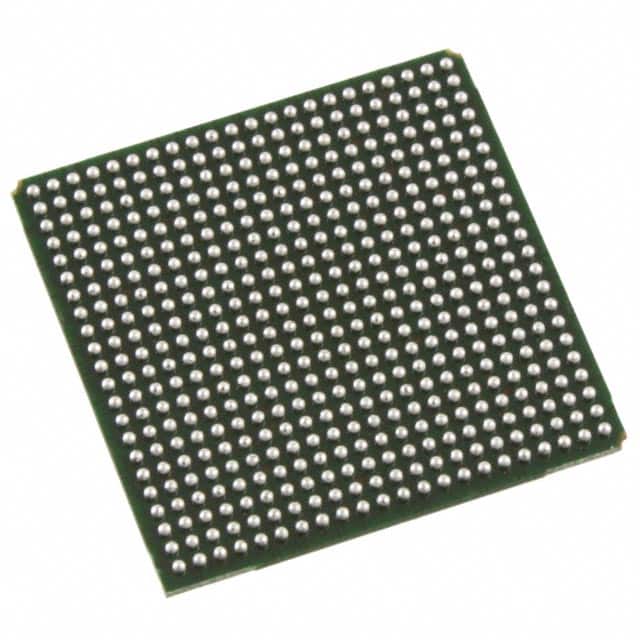 LFECP10E-4FN484C