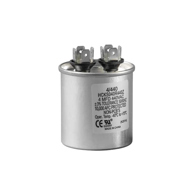 CAP-45-440R