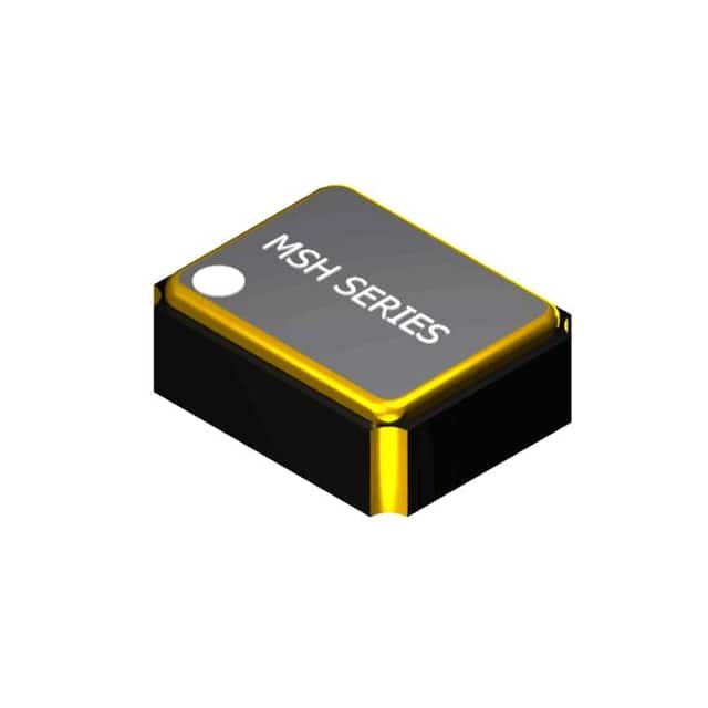 MSH302548AH-10-000MHZ-T