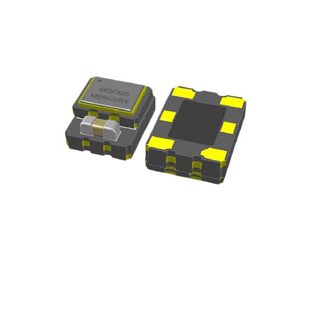 QVMQF326T25-2-0A-161-000