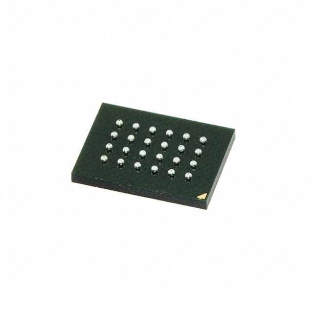 SST26VF032B-104I-TD