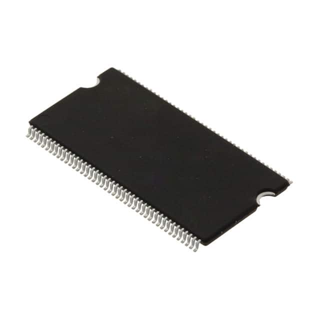 MT48LC4M32B2P-6A-XIT-L-TR