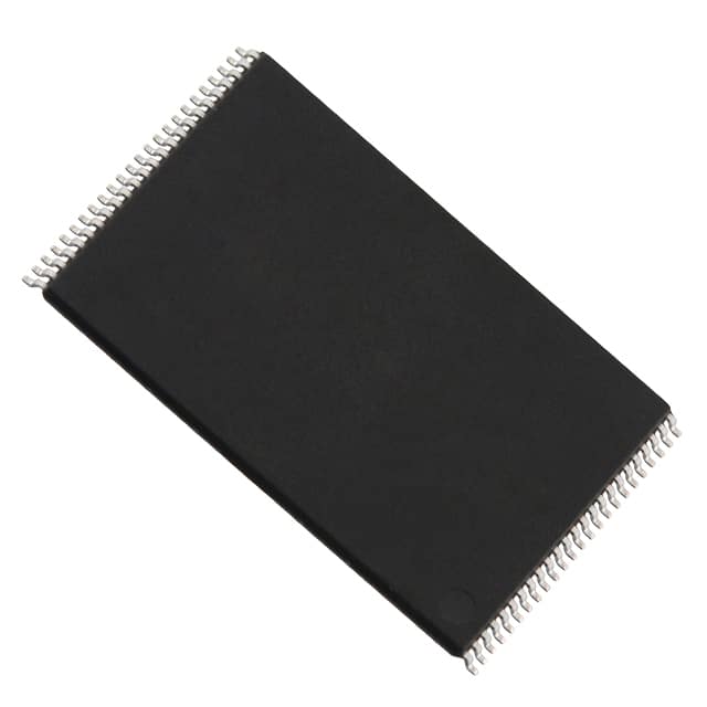 MT29F32G08CFACAWP-C