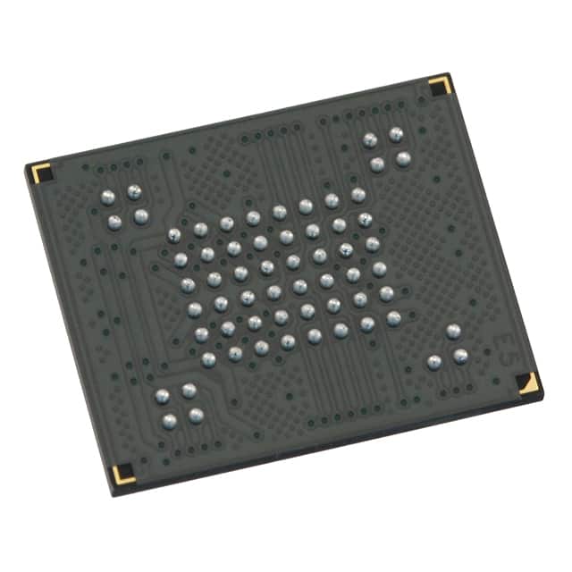 MT29F4G16ABBDAH4-D