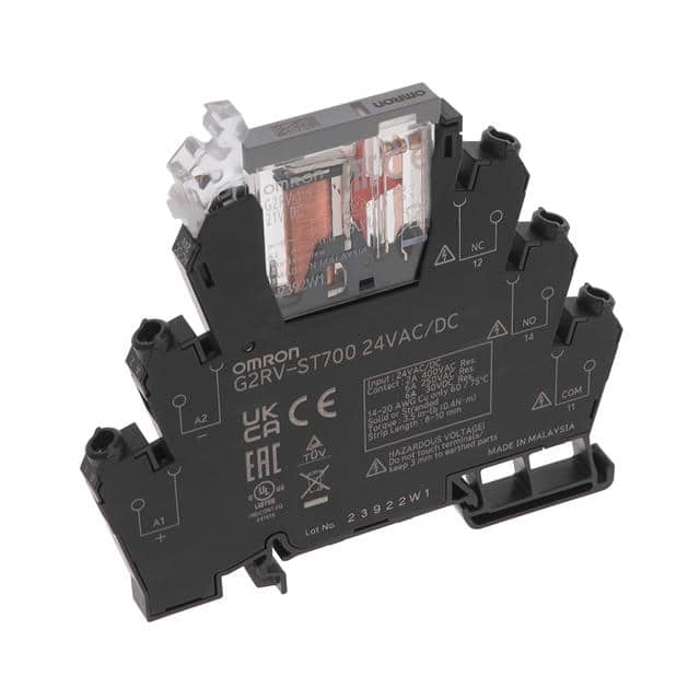 G2RV-ST700-AC-DC24