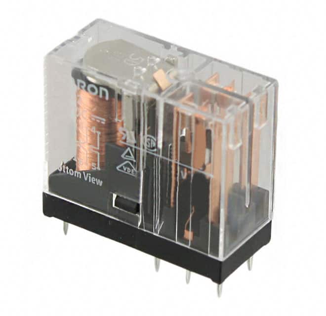 G2R-2-Z-DC24