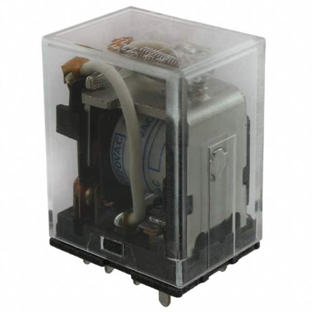 LY2-0-AC110-120