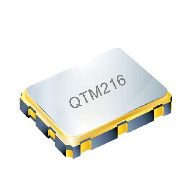 QTM216-114-285MCE-T
