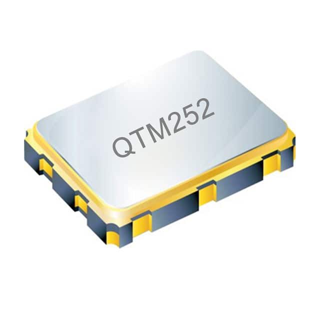 QTM252-32-768MCE-T