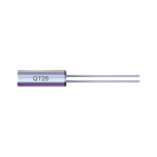 QT26-32-768KHZF-B