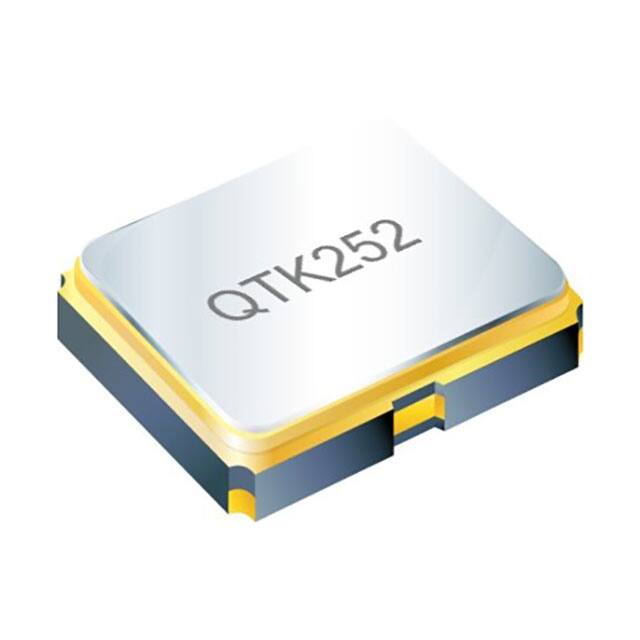 QTK252-32-768KCE-T