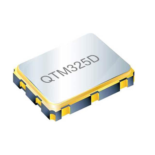 QTM325D-66-660MBE-T