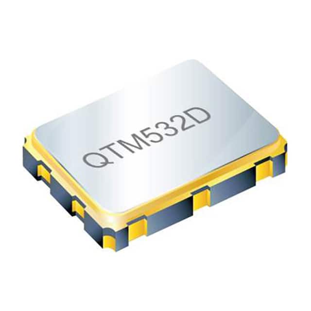QTM532D-133-330MBE-T