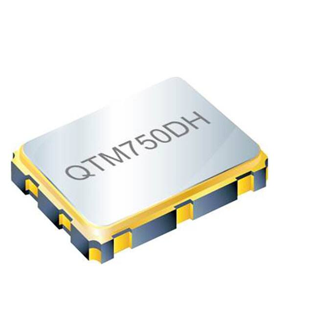 QTM750DH-212-500MBD-T