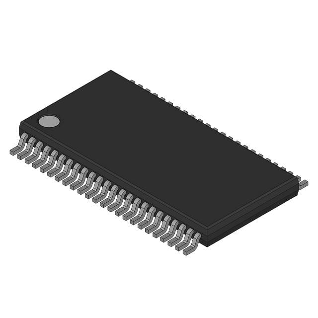 74FCT163373APAG