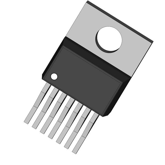 LM2586T-3-3