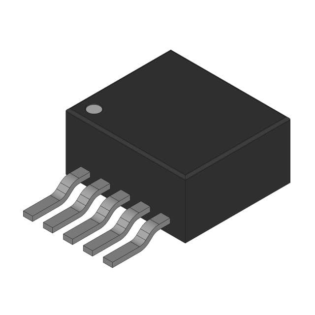 LP3965ES-2-5-TI