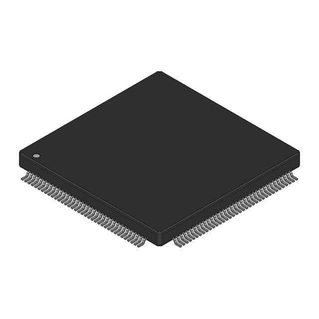 TMS320C53PQ80