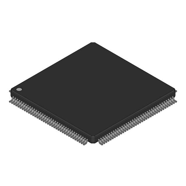 S912ZVFP64F1CLQ