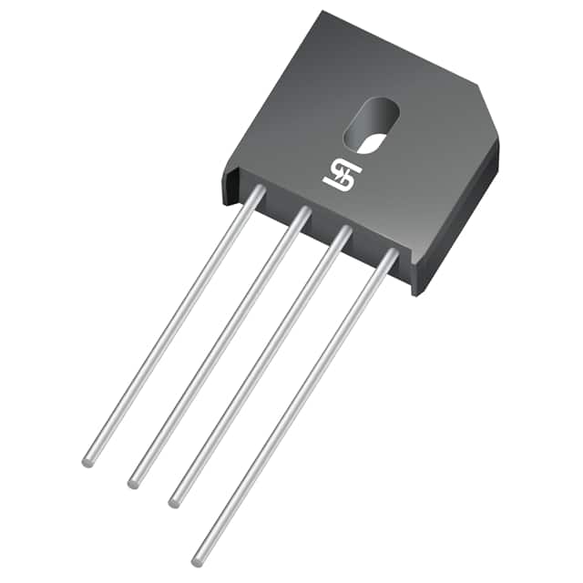 KBU1005G-T0G