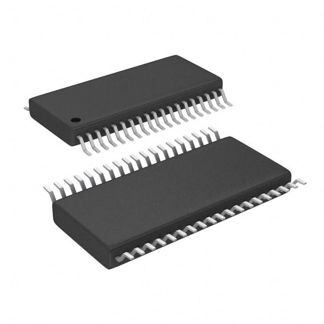 MAX11081GUU-V