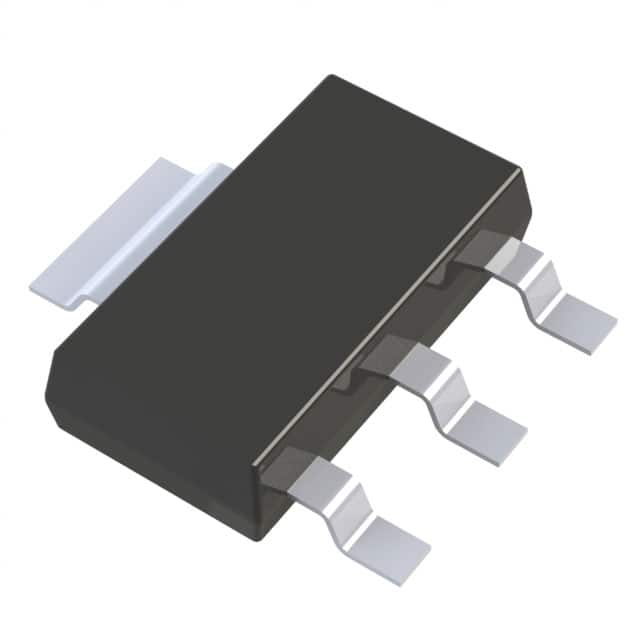 LT3092MPST-PBF
