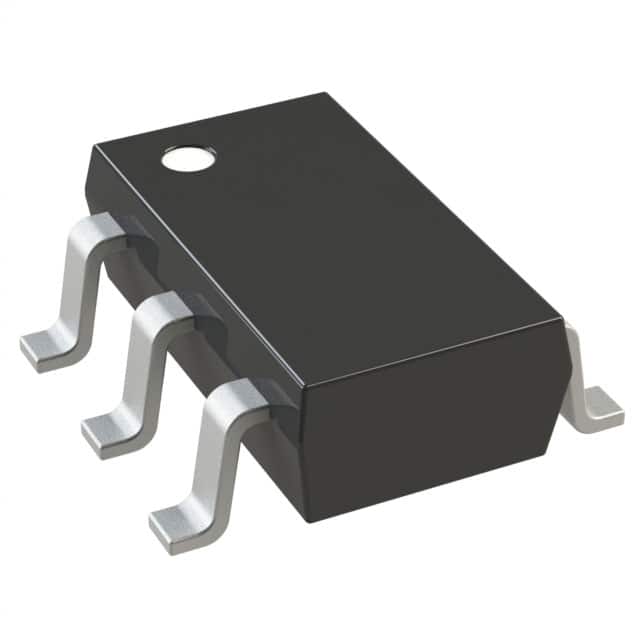 LTC1517CS5-5-TRPBF